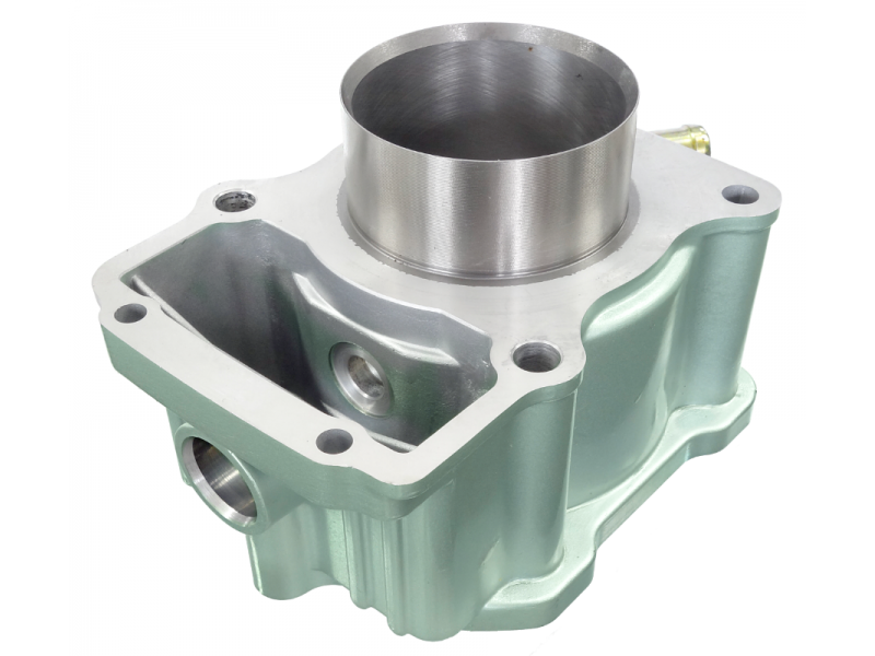 ATV cylinder Bashan 200cc, empty