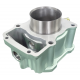 ATV cylinder Bashan 200cc, empty