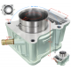 ATV cylinder Bashan 200cc, empty