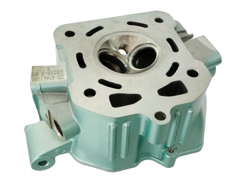 ATV cylinder head Bashan 200cc, empty