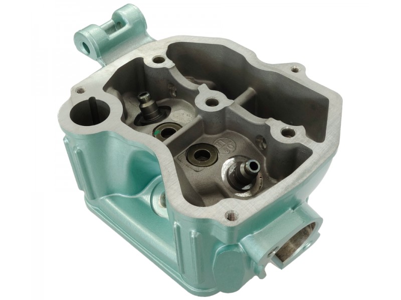 ATV cylinder head Bashan 200cc, empty