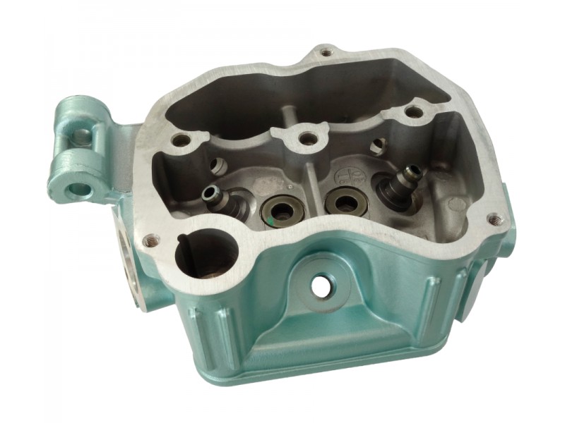 ATV cylinder head Bashan 200cc, empty