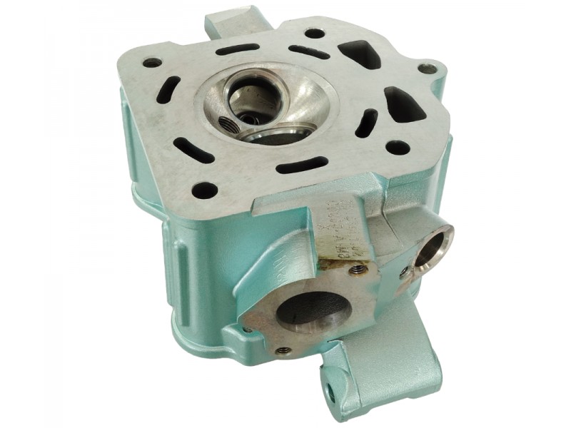 ATV cylinder head Bashan 200cc, empty