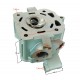 ATV cylinder head Bashan 200cc, empty