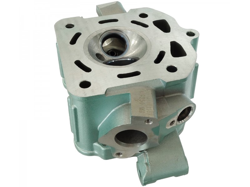 ATV cylinder head Bashan 250cc, empty