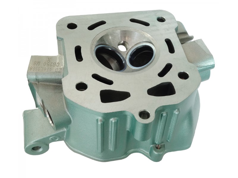 ATV cylinder head Bashan 250cc, empty