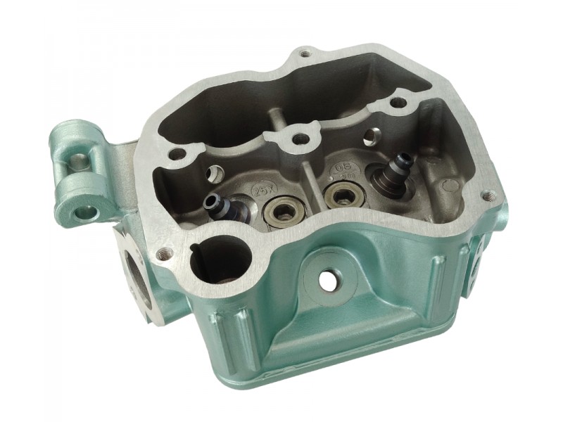 ATV cylinder head Bashan 250cc, empty
