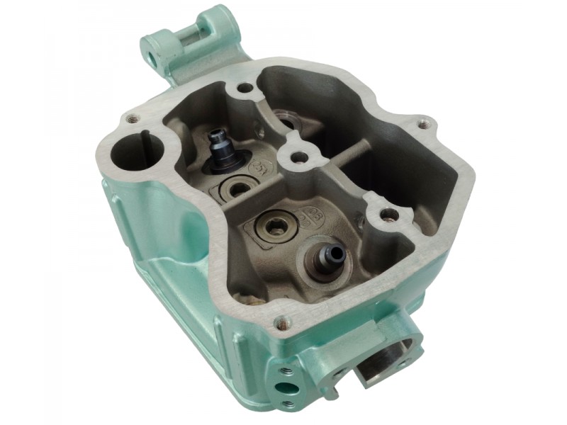 ATV cylinder head Bashan 250cc, empty