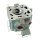 ATV cylinder head Bashan 250cc, empty