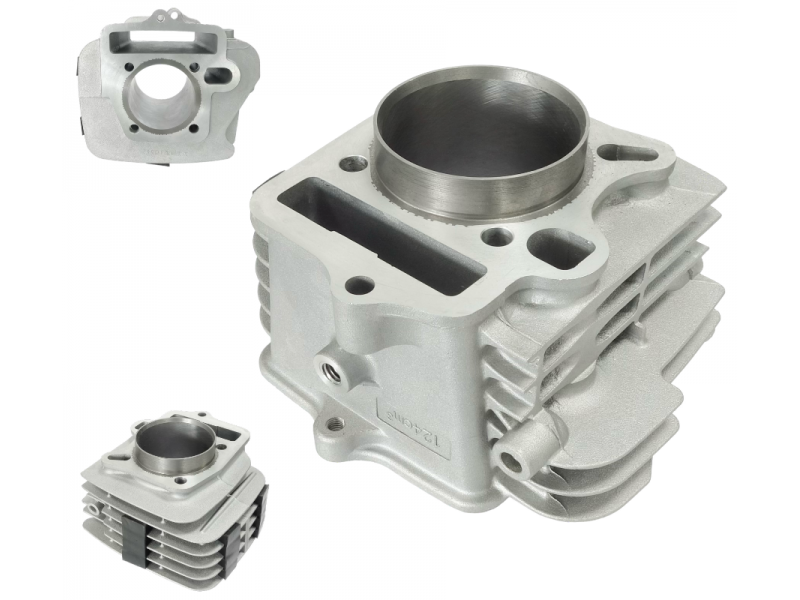 Cylinder NXT125 type II