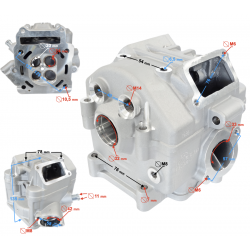 NXT300 probe
