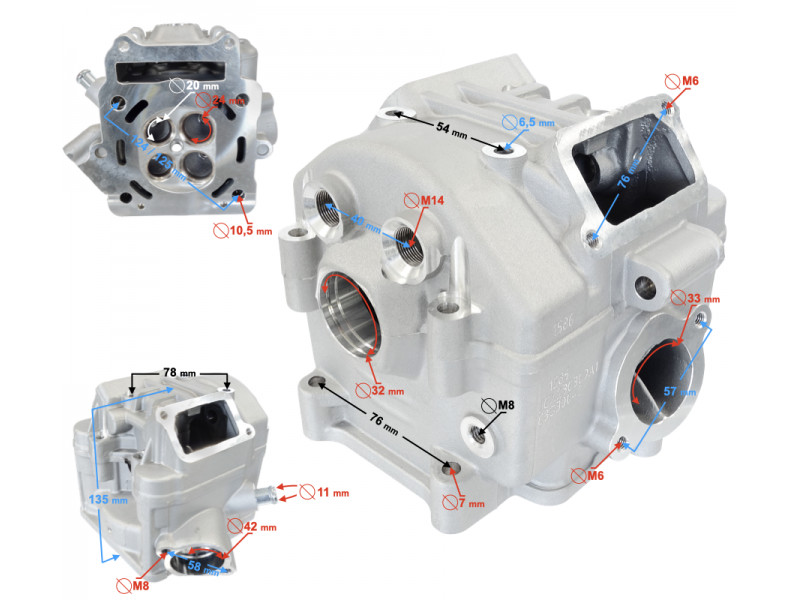 NXT300 probe