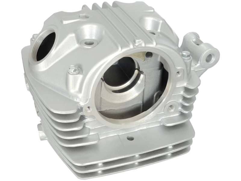 Cylinder Head NXT250 2021