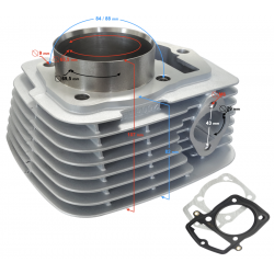 Cylinder NXT250 2021 Cylinder NXT250 2021