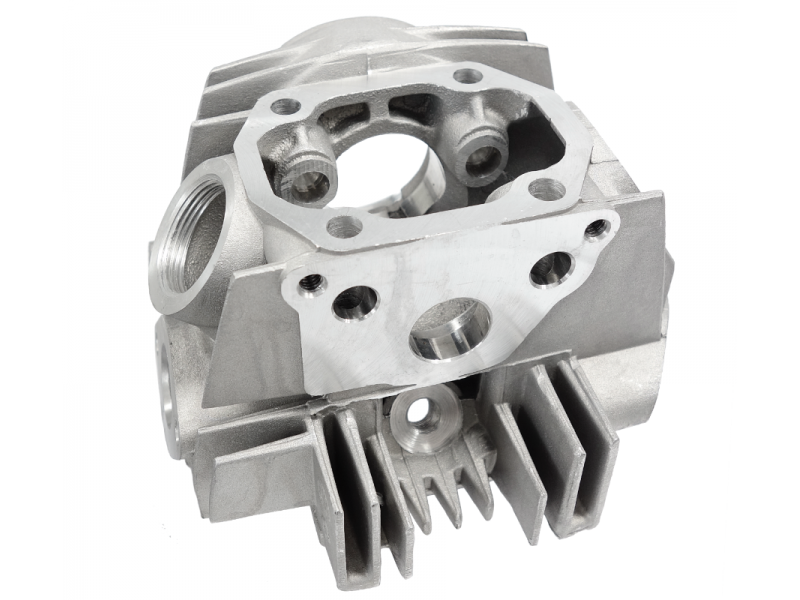 Complete head NXT125