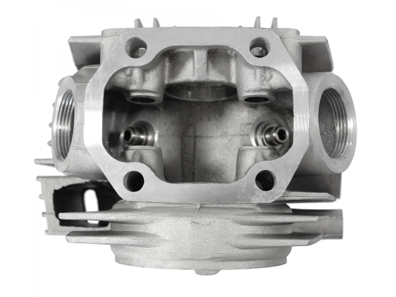 Complete head NXT125