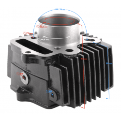 Cylinder NXT125