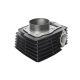 125cc 157FMI cylinder for motorcycle Hyper, empty