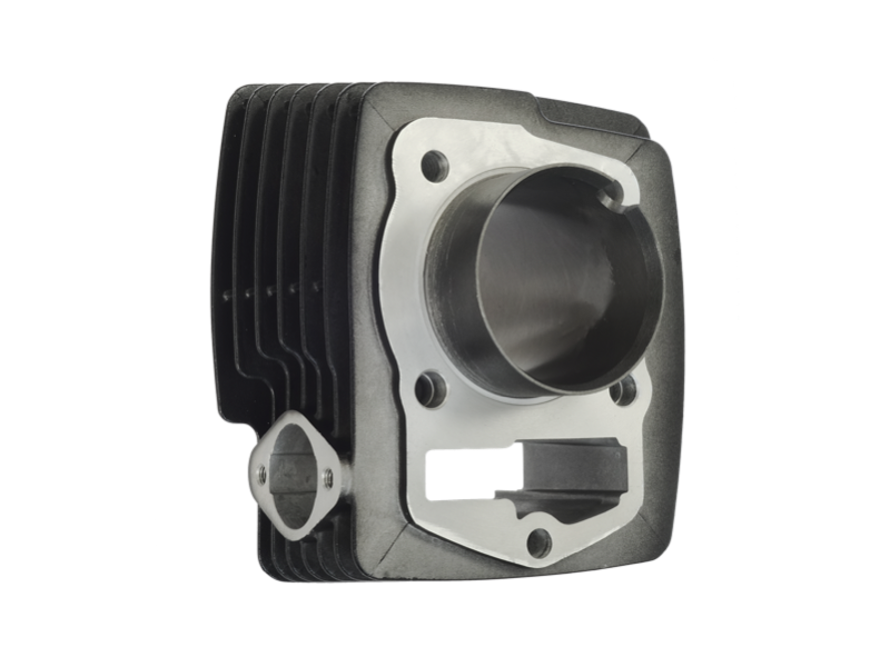 125cc 157FMI cylinder for motorcycle Hyper, empty
