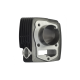 125cc 157FMI cylinder for motorcycle Hyper, empty