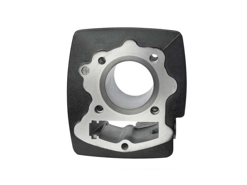 125cc 157FMI cylinder for motorcycle Hyper, empty