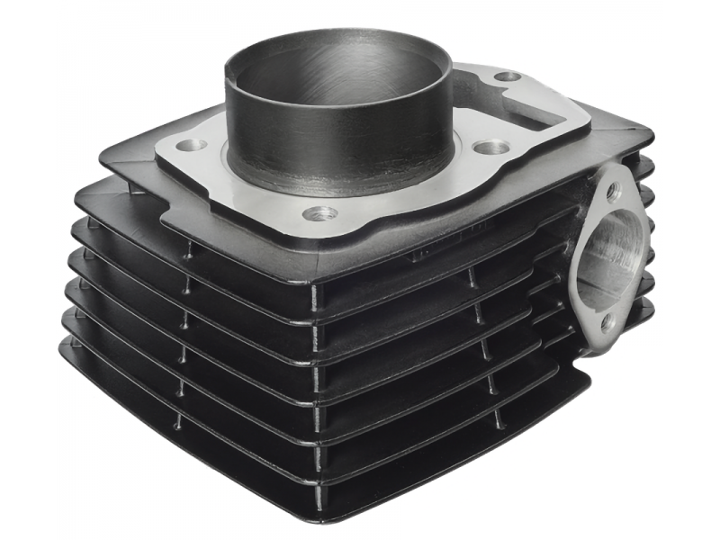 Cylinder 125cc 157FMI Hyper 125 E5 (empty)