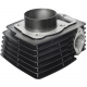 Cylinder 125cc 157FMI Hyper 125 E5 (empty)