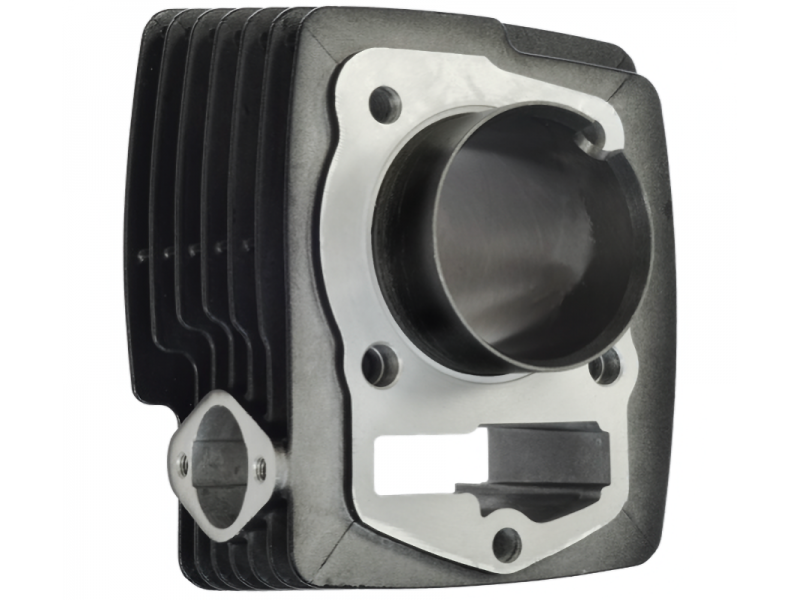 Cylinder 125cc 157FMI Hyper 125 E5 (empty)
