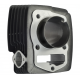 Cylinder 125cc 157FMI Hyper 125 E5 (empty)