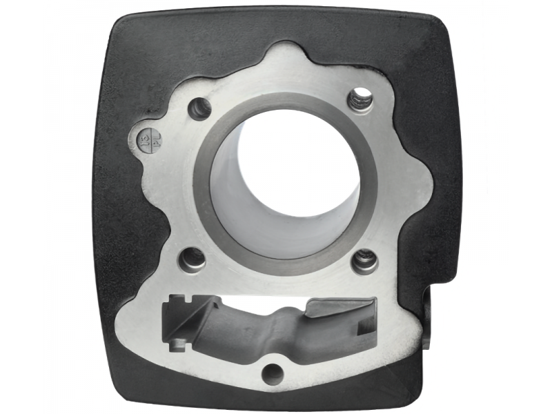 Cylinder 125cc 157FMI Hyper 125 E5 (empty)