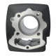 Cylinder 125cc 157FMI Hyper 125 E5 (empty)