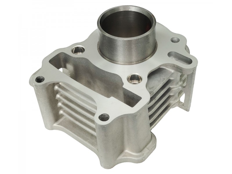 SYM Active cylinders