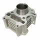 SYM Active cylinders