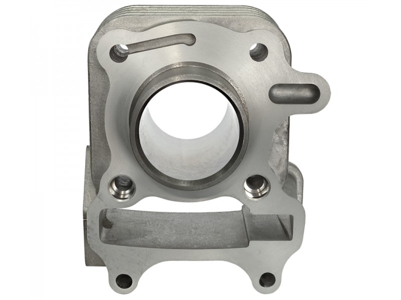 SYM Active cylinders