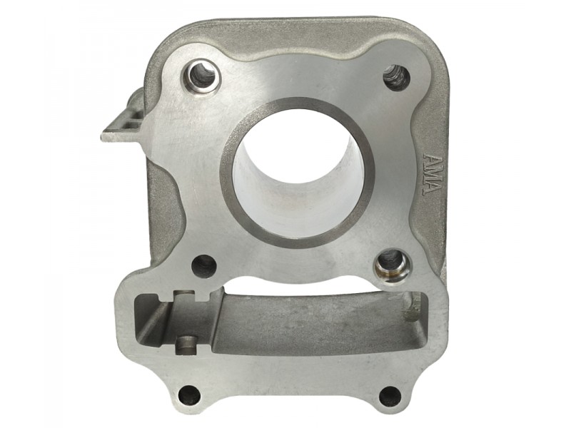 SYM Active cylinders