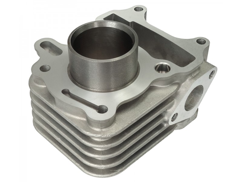 SYM Active cylinders
