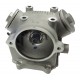 Sym-Active cylinder head 50cc Euro 5