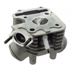 Sym-Active cylinder head 50cc Euro 5