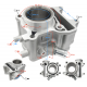 Cylinder X-trail 125 Cylinder X-trail 125