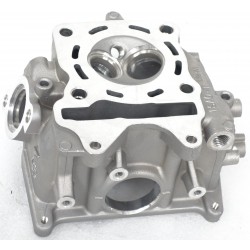 Complete head X-trail 125