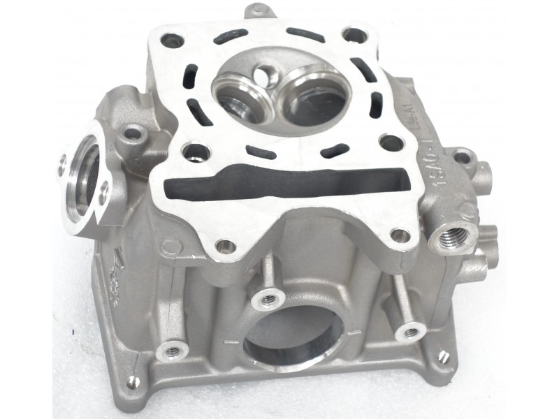 Complete head X-trail 125