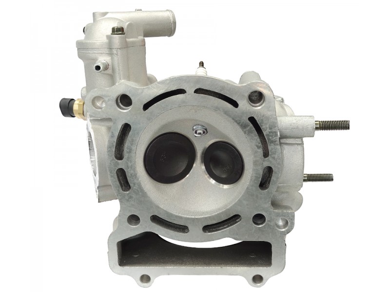 Tactic 550 cylinder head