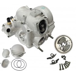 Tactic 550 cylinder head