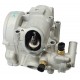 Tactic 550 cylinder head