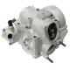 Tactic 550 cylinder head