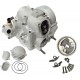 Tactic 550 cylinder head