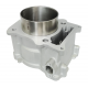 Tactic 550 cylinder