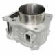 Tactic 550 cylinder