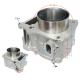 Tactic 550 cylinder