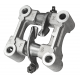 Cylinder set with cylinder head, camshaft, lift rockers arms GY6 80cc